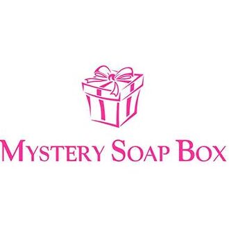 Mystery Soap Box